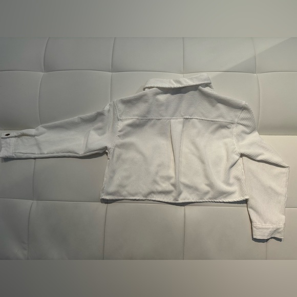 Forever 21 Corduroy Jacket - Picture 3 of 3